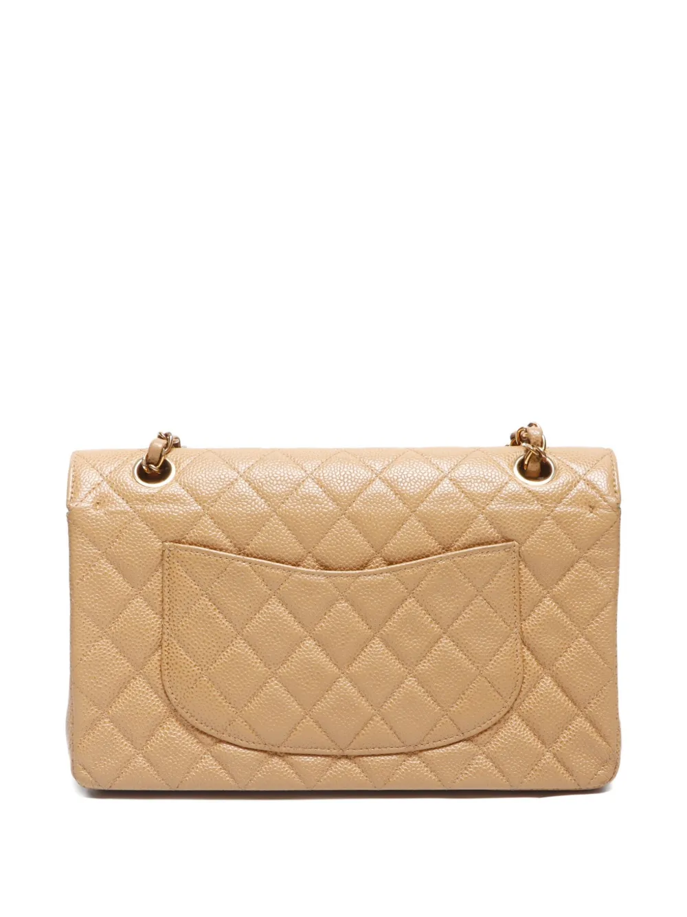 CHANEL Pre-Owned 2002-2003 Double Flap shoulder bag | Pre-Owned | Image 2