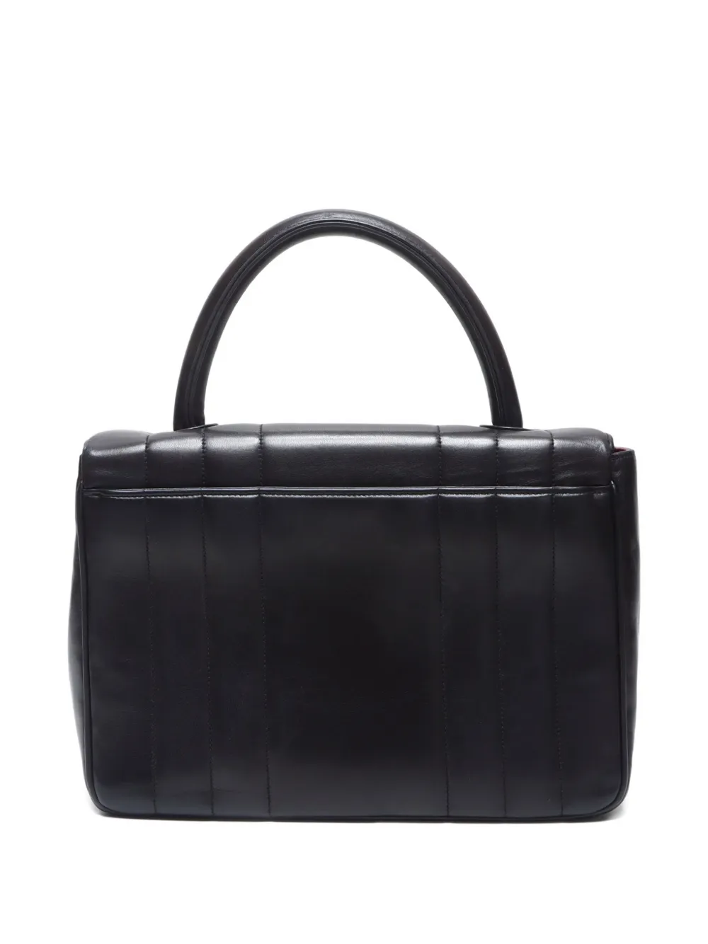 CHANEL Pre-Owned 1994-1996 Mademoiselle top-handle bag | Pre-Owned | Image 2
