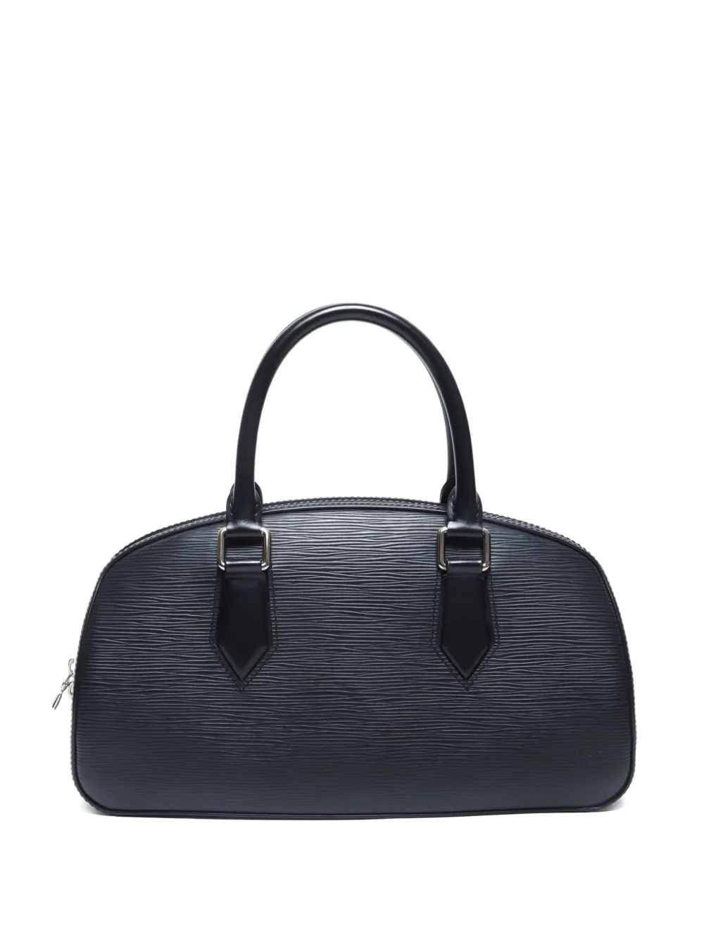 Louis Vuitton Pre-Owned 2006 ジャスミン ハンドバッグ - ブラック Louis Vuitton Pre-Owned 2006 ジャスミン ハンドバッグ - ブラック