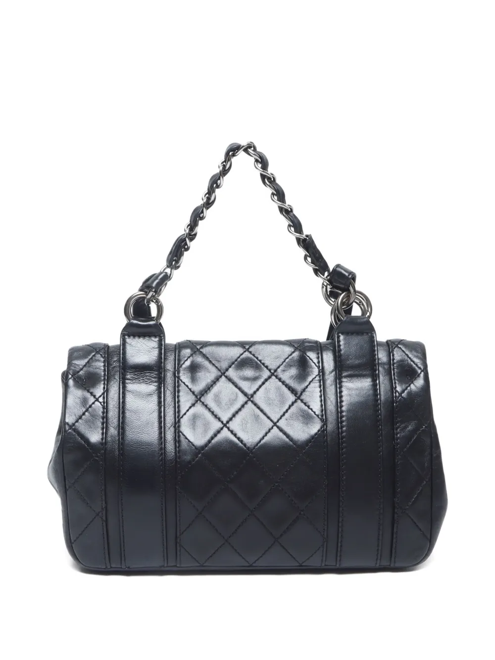Pre-owned Chanel 2006-2008 In The Mid Shoulder Bag
