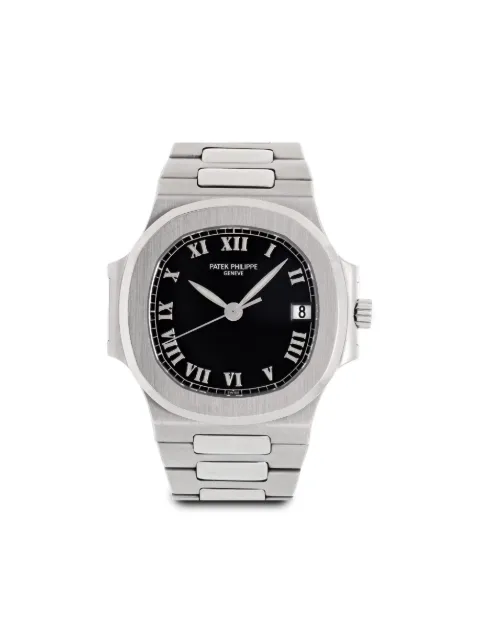 Patek Philippe Pre-Owned 1998 Nautilus 37mm