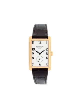 Patek Philippe Pre-Owned
