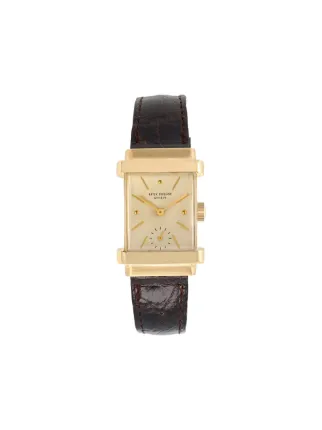 Patek Philippe Pre-Owned