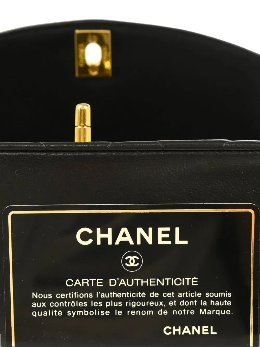 1995 Small Diana Shoulder Bag