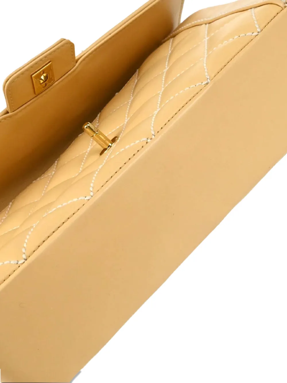 Pre-owned Chanel 2005 Wild Stitch Handbag