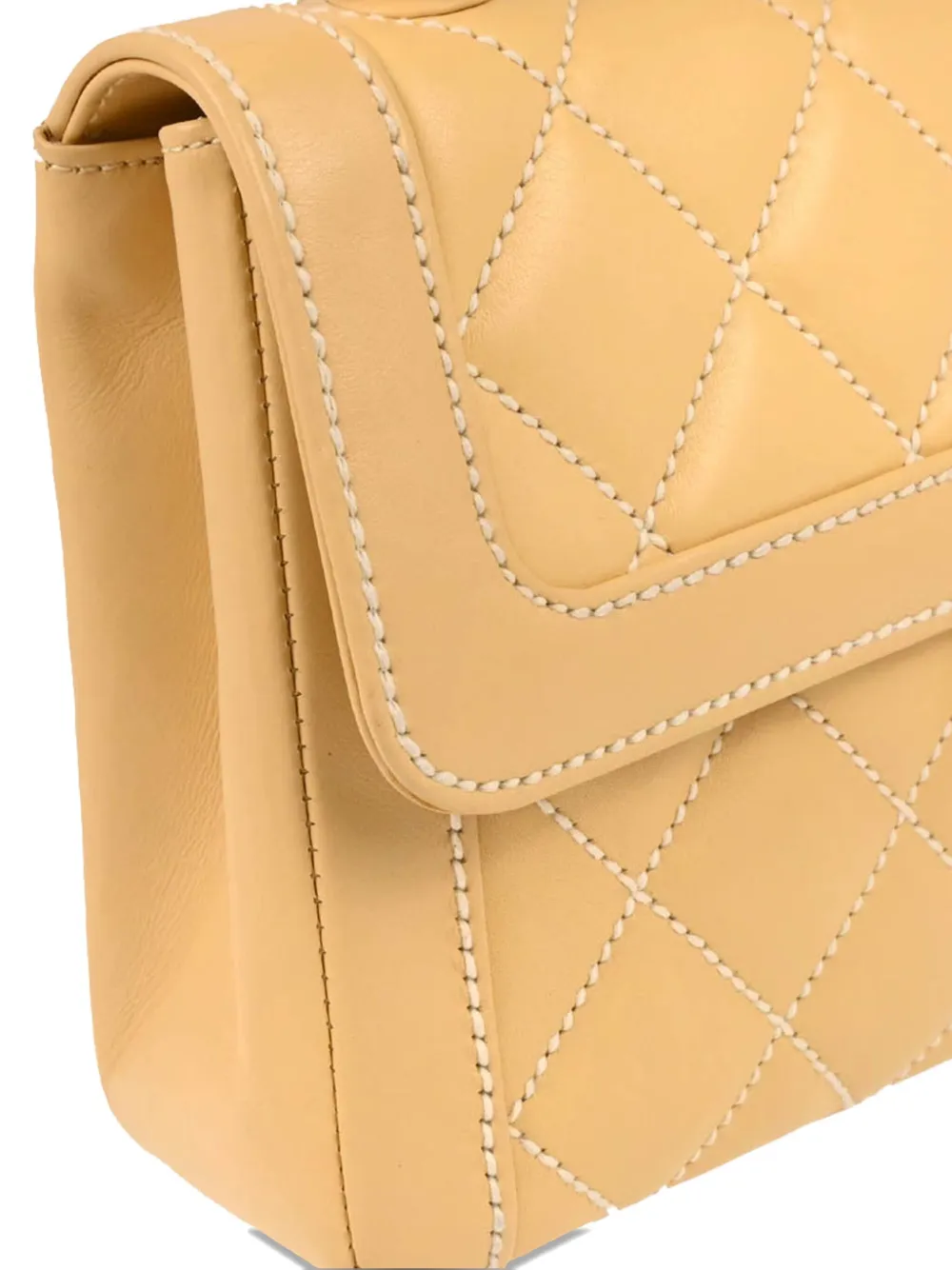 Pre-owned Chanel 2005 Wild Stitch Handbag