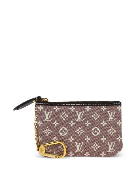Louis Vuitton Pre-Owned 2010 Pochette Cles coin purse