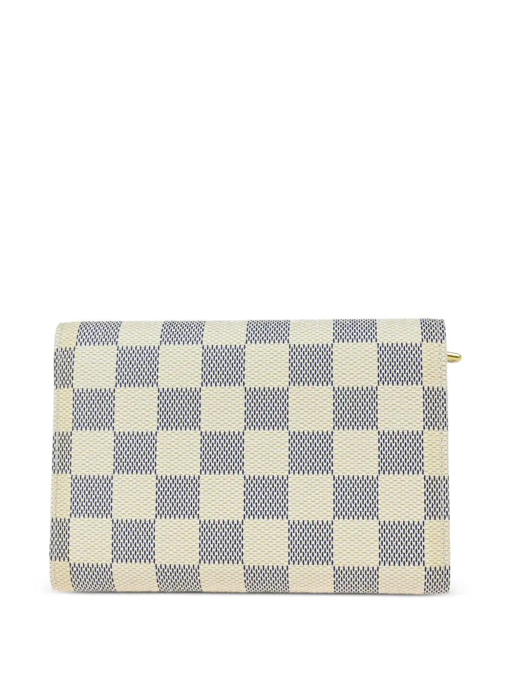 Louis Vuitton Pre-Owned 2010 Alexandra wallet | Men | Image 2