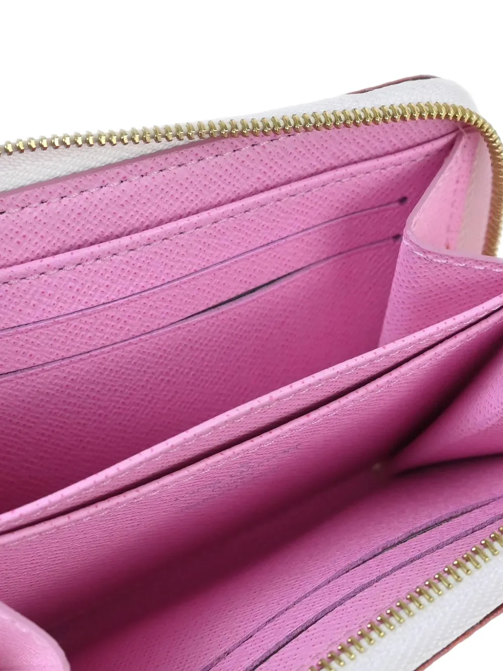 Louis Vuitton Pre-Owned cartera Monogram Multicolor 2012 en colaboración con Takashi Murakami | Image 2