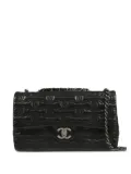 CHANEL Pre-Owned 2014 Classic Flap shoulder bag - Black