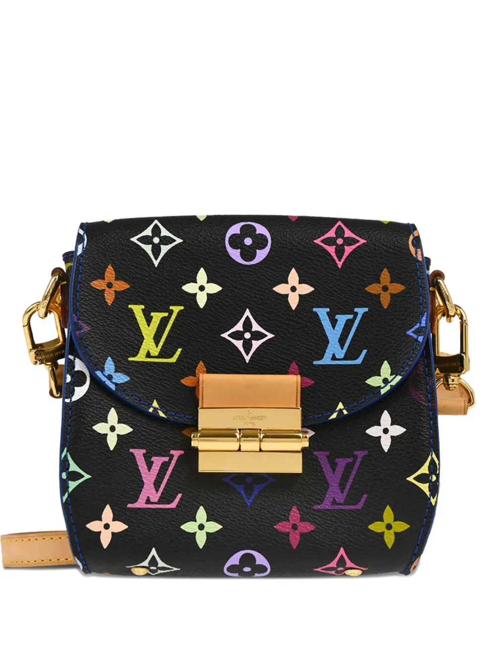 Louis Vuitton Pre-Owned x Takashi Murakami 2012 ハートブレーカー ショルダーバッグ - Louis Vuitton Pre-Owned x Takashi Murakami 2012 ハートブレーカー ショルダーバッグ -