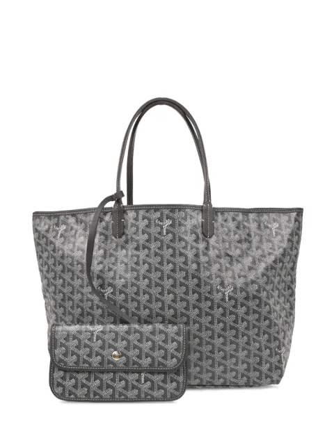 Goyard Pre-Owned tote Saint Louis PM 2019