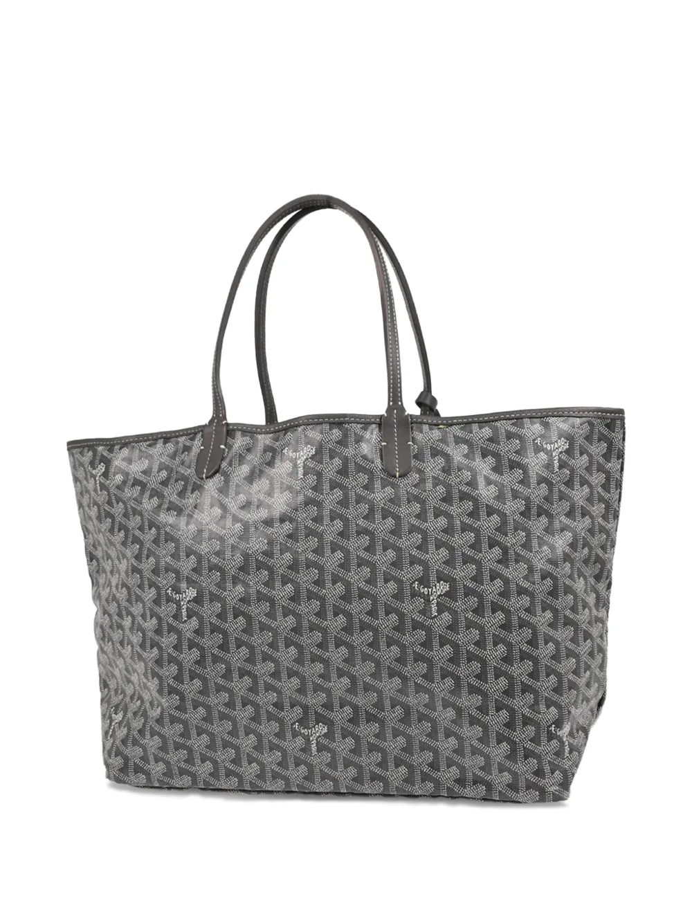 Goyard Pre-Owned 2019 Saint Louis PM tote bag | Pre-Owned | Image 2