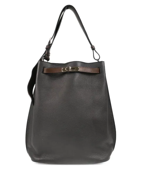 Hermès Pre-Owned 2014 So Kelly 26 shoulder bag