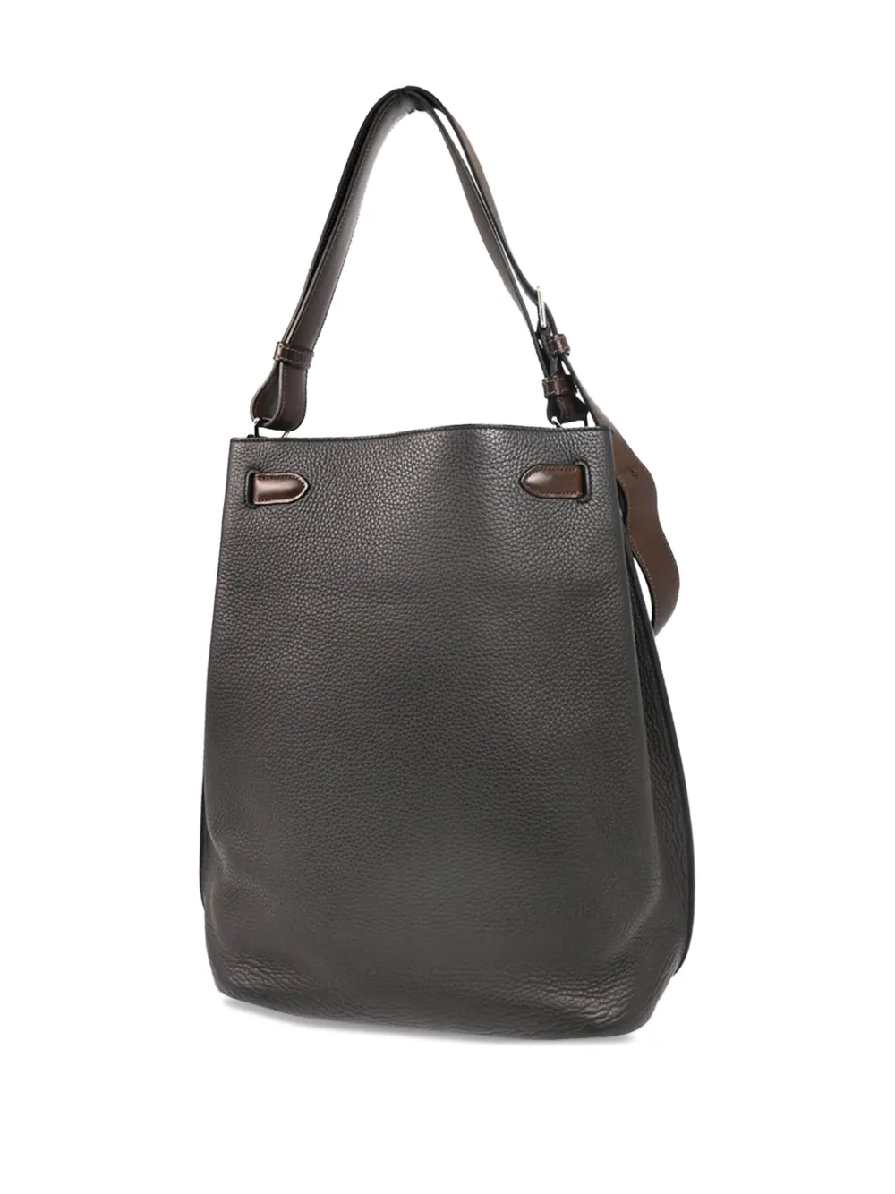 Hermès Pre-Owned bolsa de hombro So Kelly 26 2014 | Estilos de archivo | Image 2