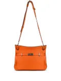 Hermès Pre-Owned 2011 Jypsiere 34 shoulder bag - Orange