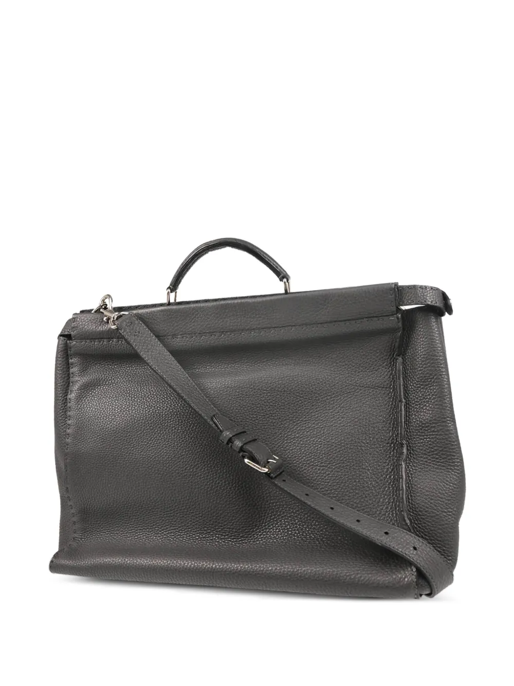 Fendi Pre-Owned 2010s Peekaboo handbag | Pre-Owned | Image 2