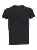 ENTIRE STUDIOS crew-neck T-shirt - Black