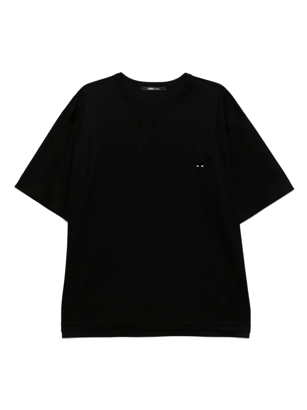 love panther t-shirt