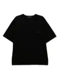 SONGZIO love panther t-shirt - Black