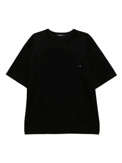 SONGZIO love panther t-shirt 