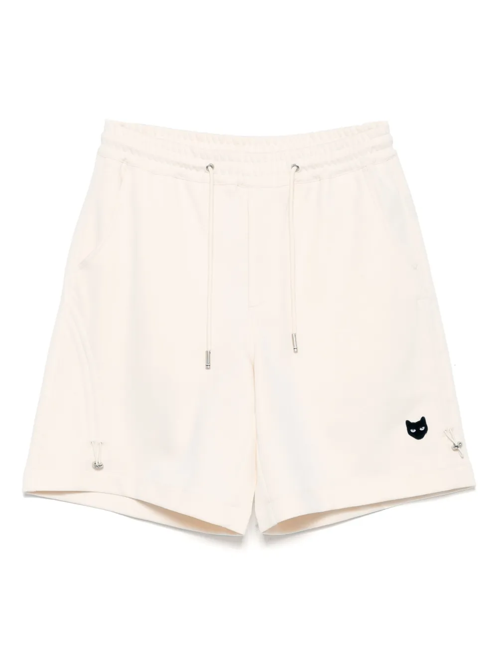 Deviant track shorts
