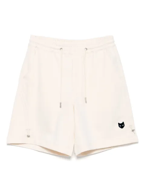 SONGZIO Deviant track shorts