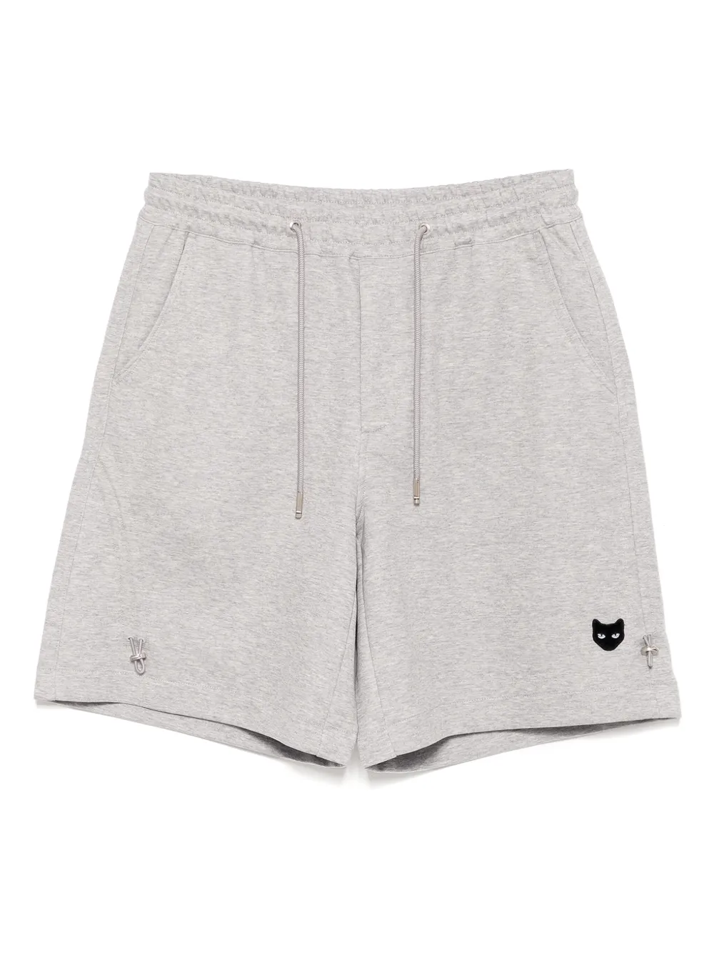 multi pocket bermuda shorts