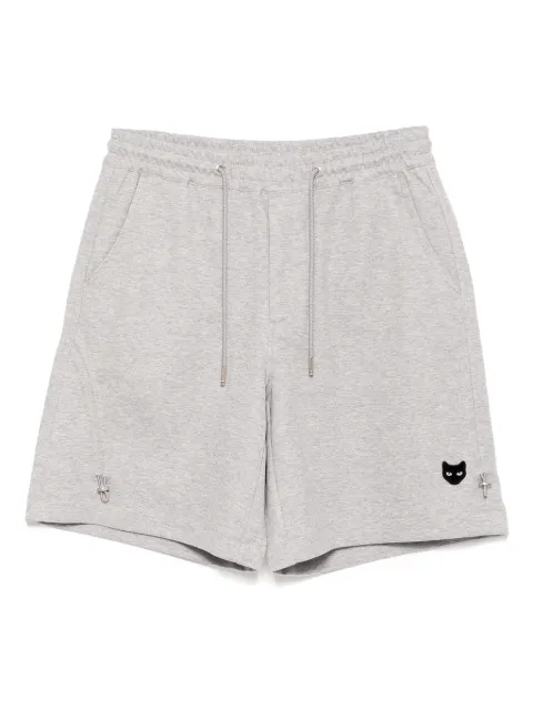 SONGZIO multi pocket bermuda shorts