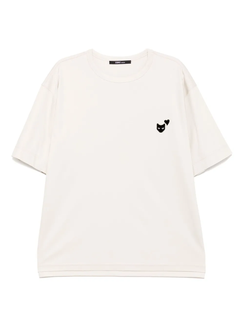love panther t-shirt
