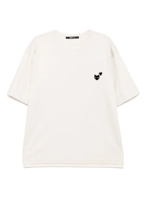 SONGZIO love panther t-shirt