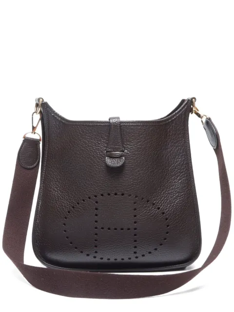 Hermès Pre-Owned sac porté épaule Evelyne PM (2004)