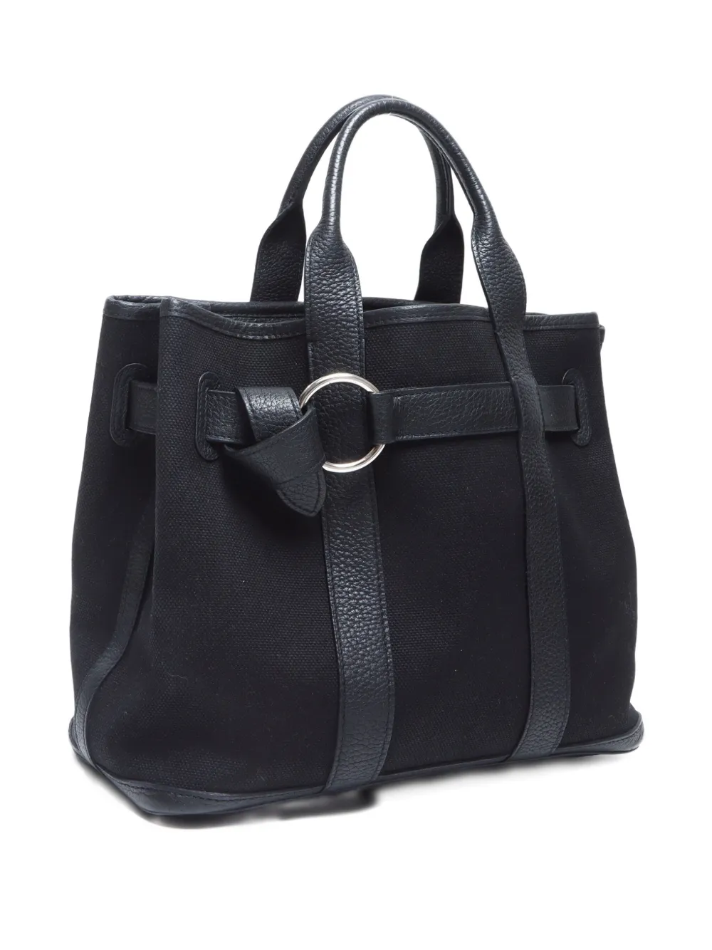 Hermès Pre-Owned 2006 Petite Ceinture handbag | Black | Image 1