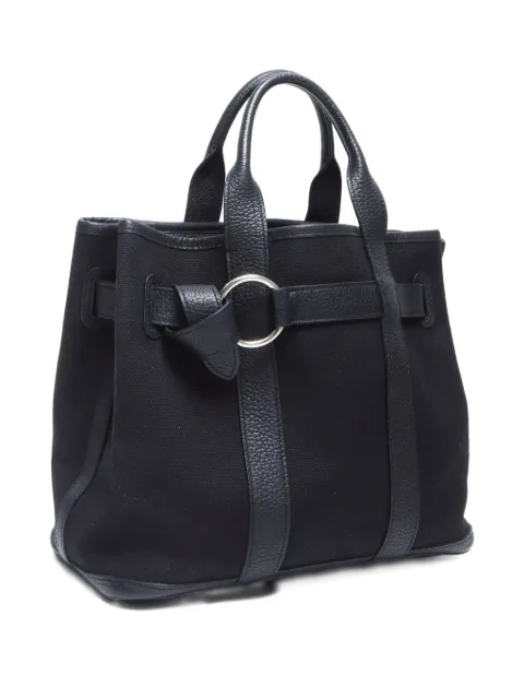 Hermès Pre-Owned 2006 Petite Ceinture handbag