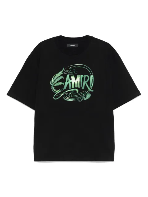 AMIRI Klassisches T-Shirt
