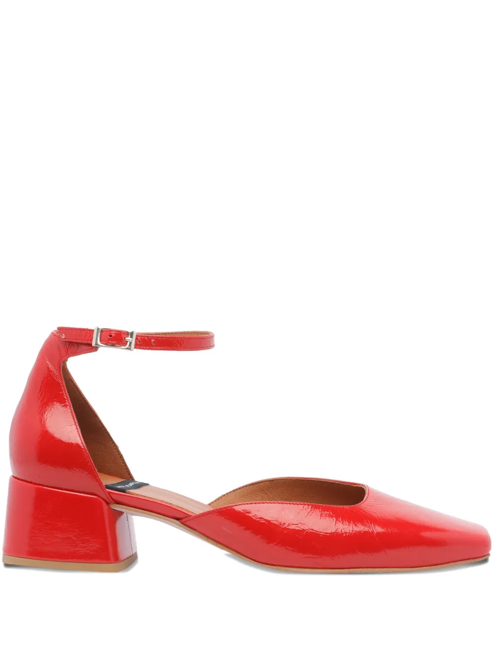 45mm Malory pumps