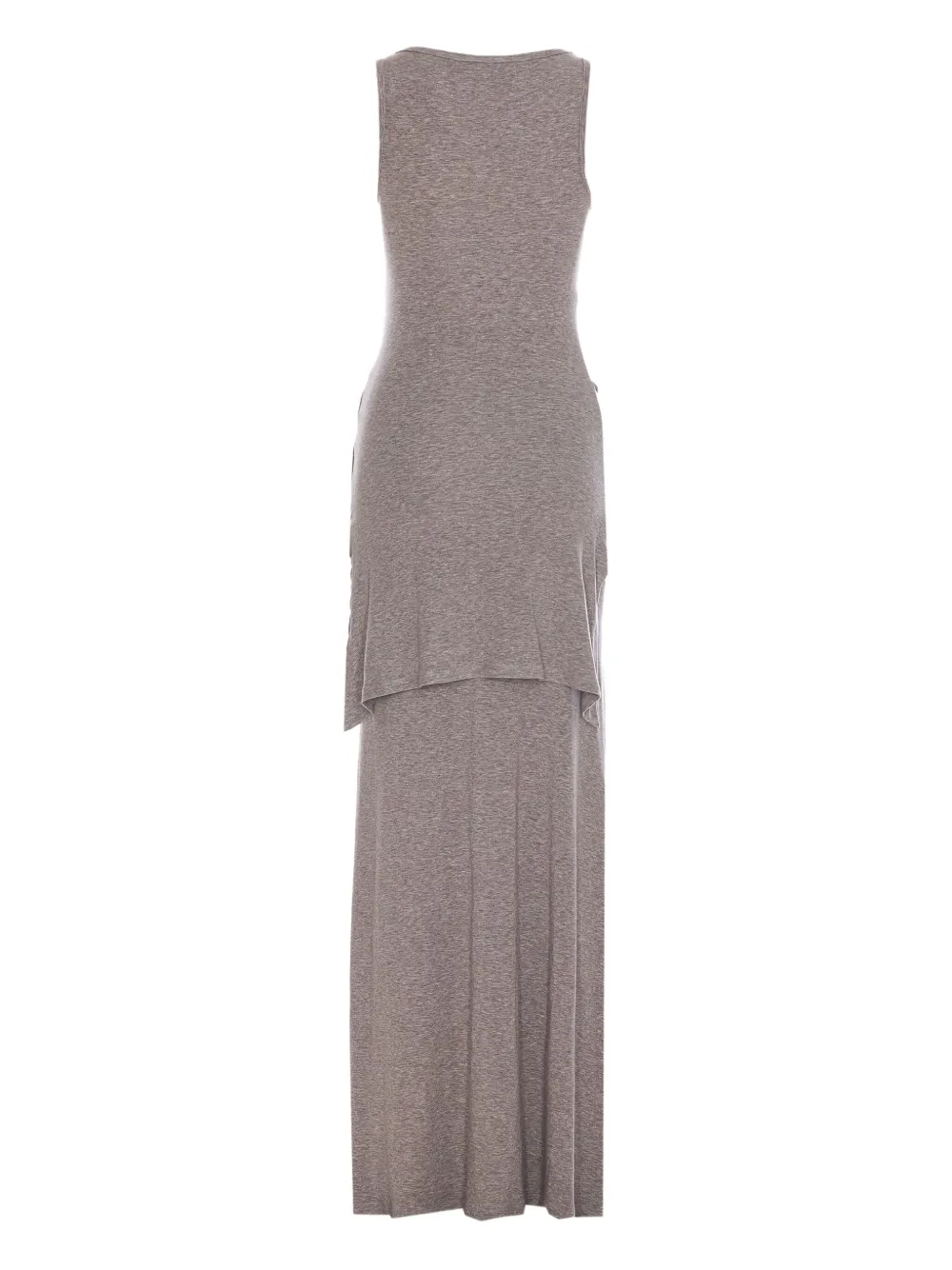 Eleh sleeveless dress - Grijs