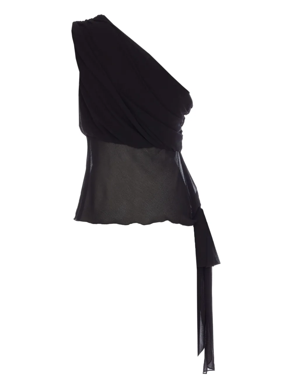 Eleh asymmetric top | Vests & Tank Tops | Image 2