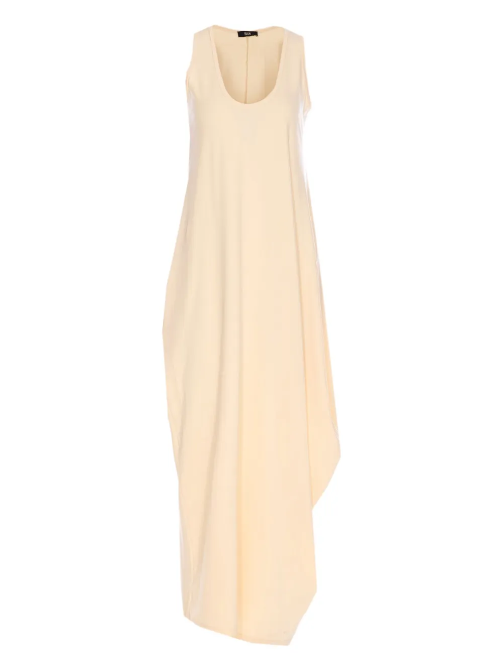 Eleh sleeveless dress | Neutrals | Image 1