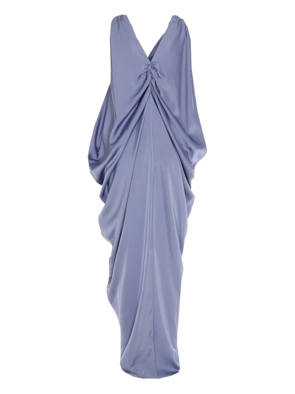 Eleh sleeveless dress - Blauw