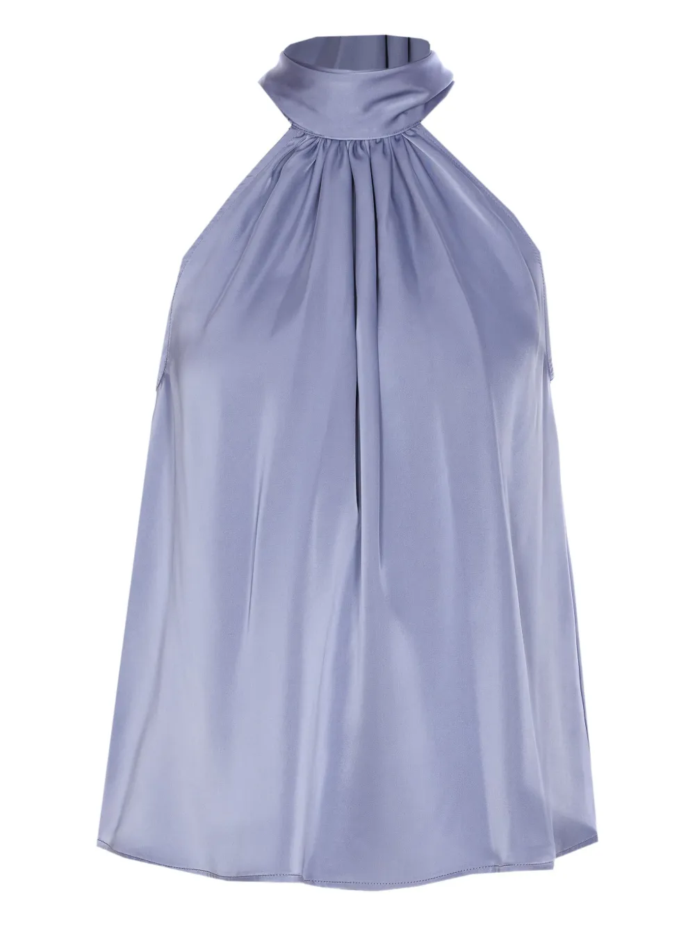 Eleh sleeveless top | Blue | Image 1