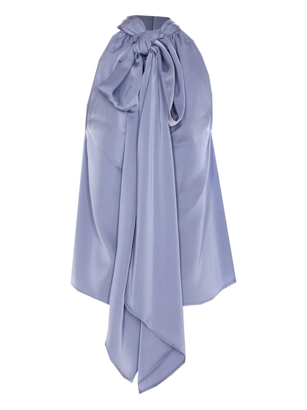 Eleh sleeveless top - Blauw
