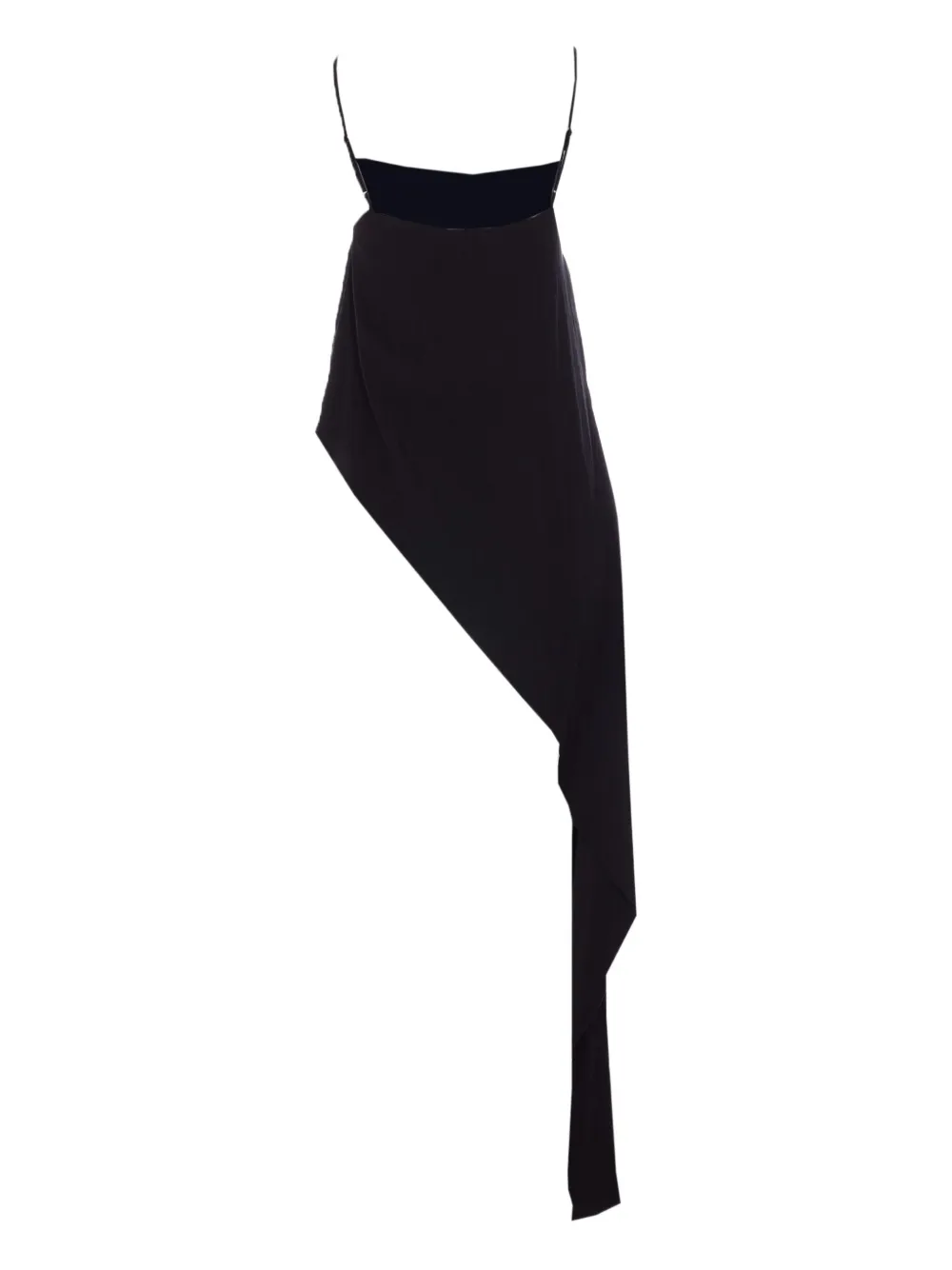Eleh asymmetrical top | Chalecos y camisetas | Image 2
