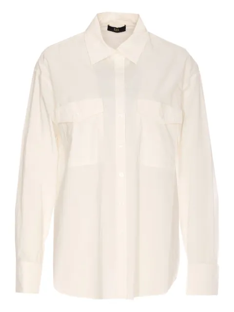 Eleh long sleeve shirt