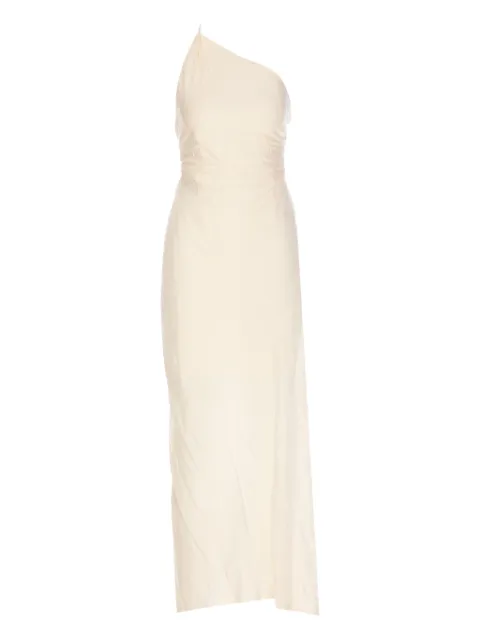 Eleh asymmetric dress