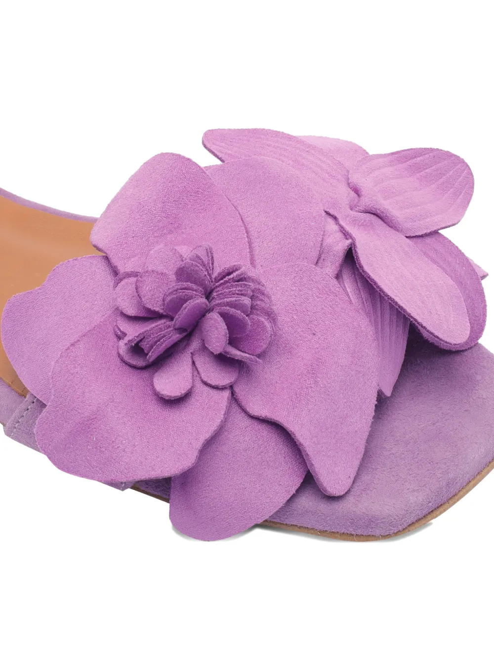 Angel Alarcon Sandals