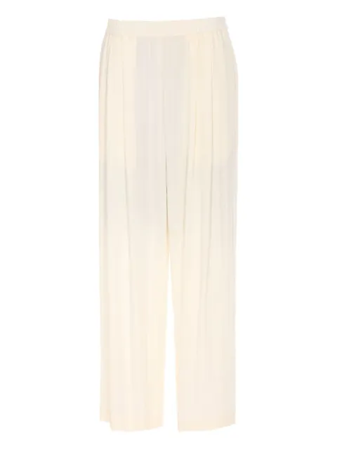 Eleh straight-leg trousers