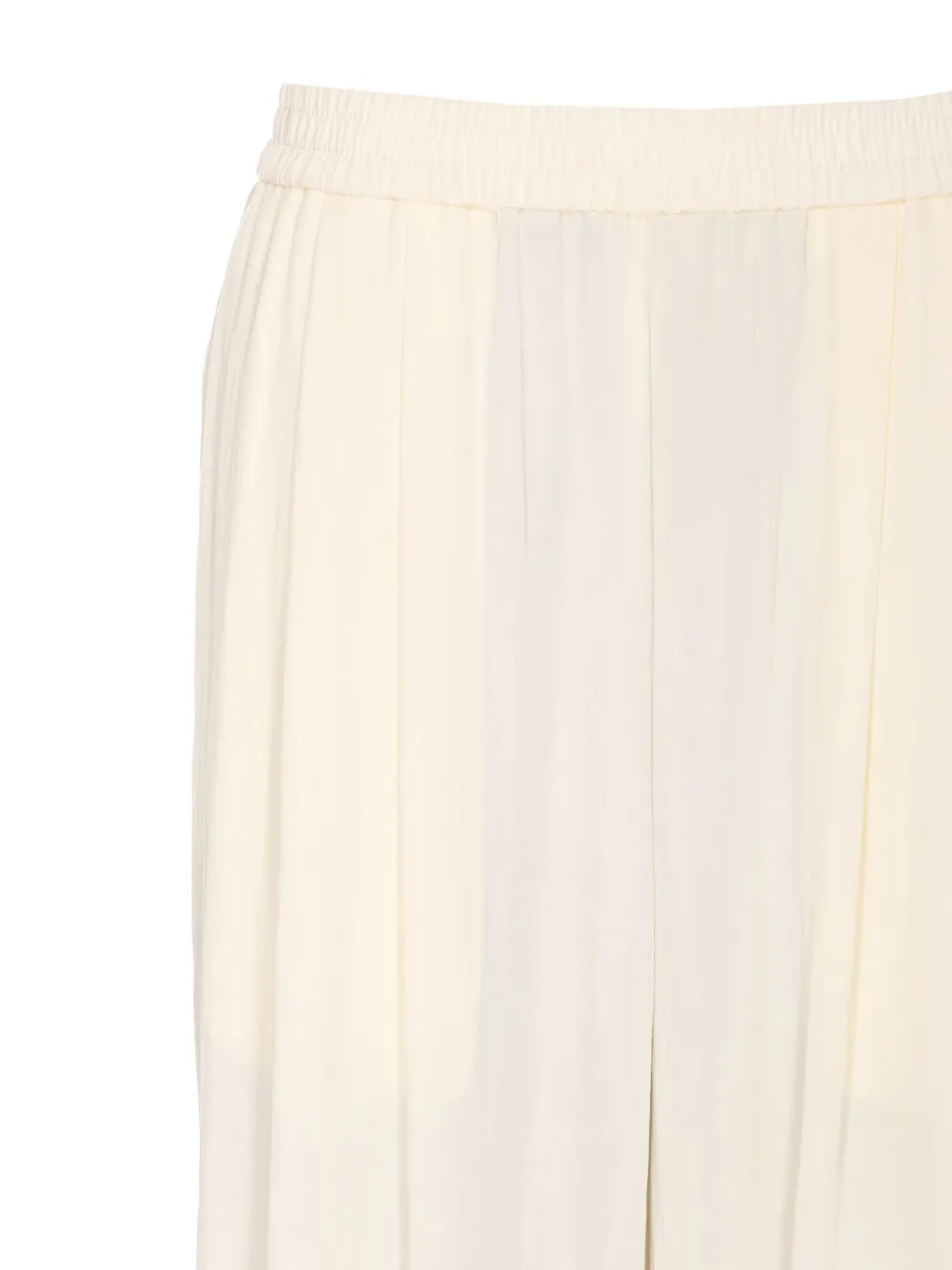 Eleh Straight broek Beige