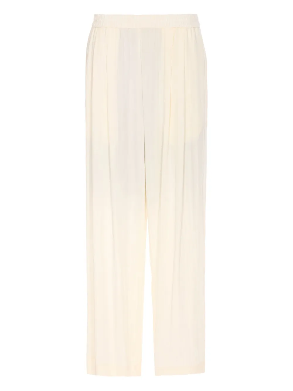 Eleh straight-leg trousers | Neutrals | Image 1