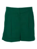 Max Mara Bergen shorts - Green